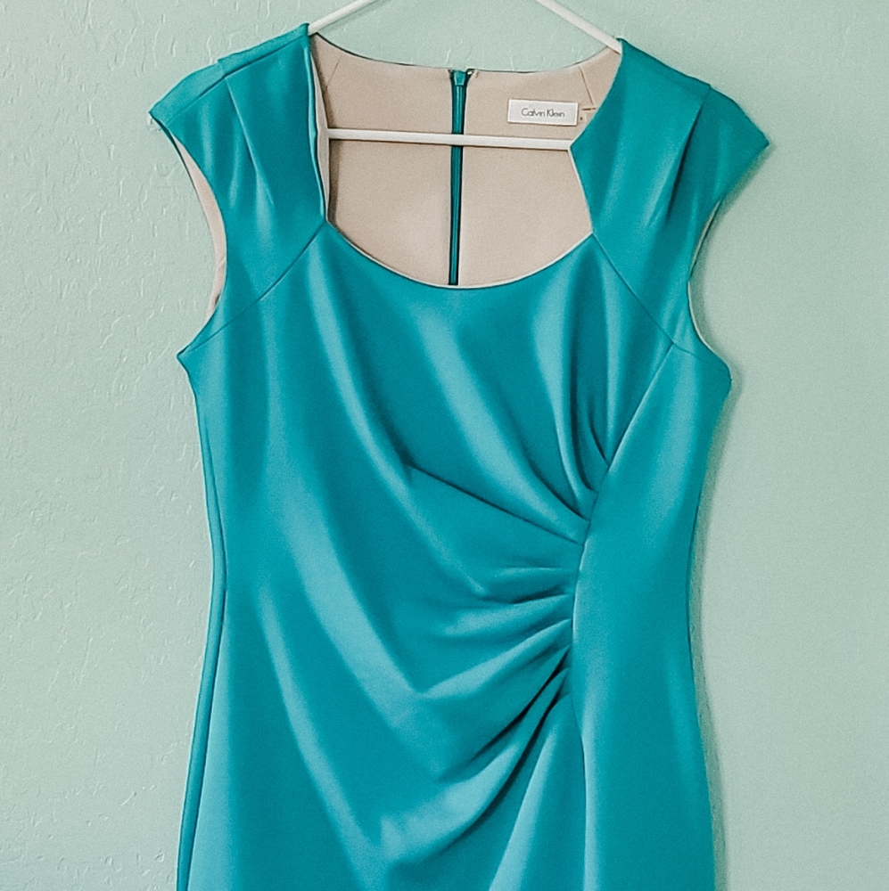 Calvin Klein Knee length Dress